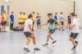 Onderling Futsal Toernooi S.K.N.W.Konference League (Fotoboek 2) (24/59)